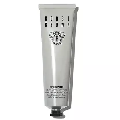 Los mejores productos de belleza: Bobbi Brown Instant Detox Mask