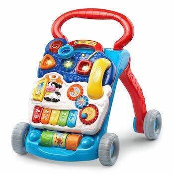 Vtech Sit-to-Stand-Lernwagen