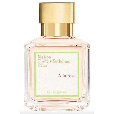 Parfumska voda Maison Francis Kurkdjian À La Rose