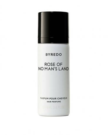 Perfumy do włosów Byredo Rose of No Man’s Land