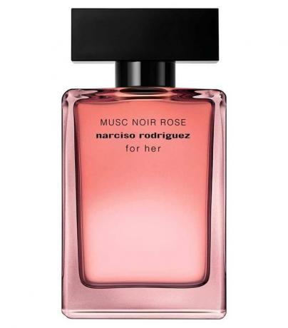 Narciso Rodriguez Musc Noir Rose parfüümvesi