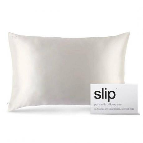 Slip Queen Silk povlak na polštář