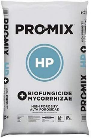 Premier Gartenbau HP Pro Mix