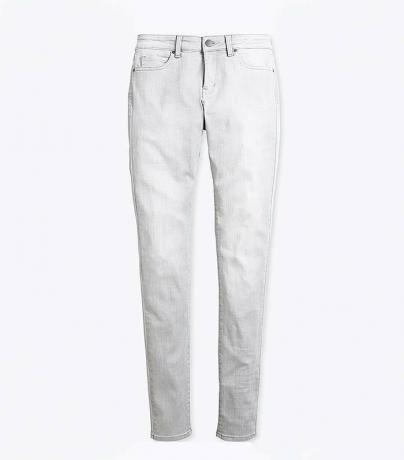 กางเกงยีนส์ที่ดีที่สุดสำหรับก้นใหญ่: Uniqlo Women's Ultra Stretch Jeans