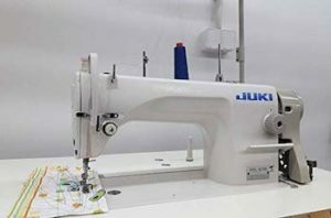 Průmyslový šicí stroj Juki DDL8700 LockStitch
