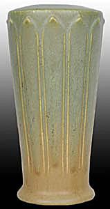 „Rookwood Deco“ stiliaus vaza