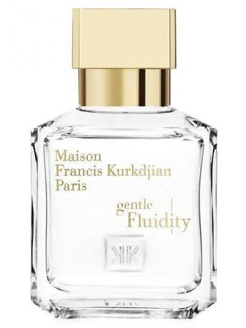 Eau de Parfum Maison Francis Kurkdjian Paris Fluidez Suave Ouro
