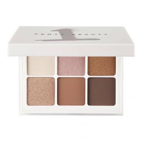 Fenty Beauty Snap Shadows Mix ja Match luomiväripaletti