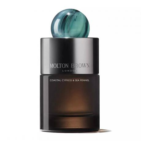 Molton Brown Kystcypres & Havfennikel Eau de Parfum