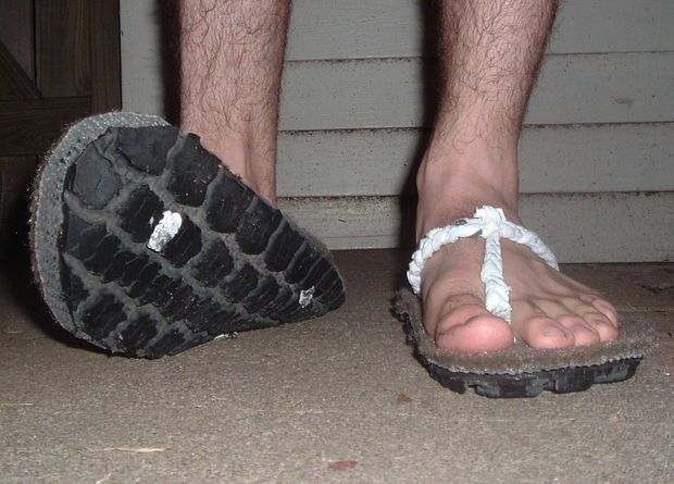 pneus-sandales