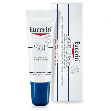 Eucerin Dry Skin Intensive Lip Balm