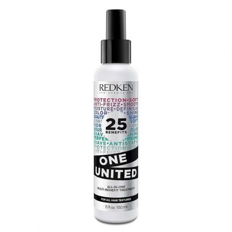 Redken One United All-In-One Leave w odżywce