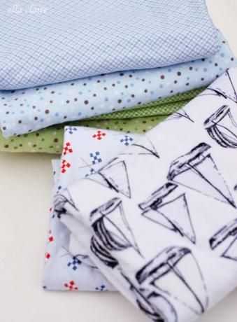 Anleitung zum einfachen Empfangen von Decken