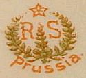 R.S. Pruské Mark
