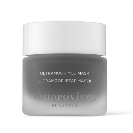 Pristupačna rutina njege kože: Omorovicza Ultramoor Mud Mask