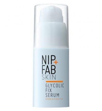Nip + Fab Glycolic Fix-serum