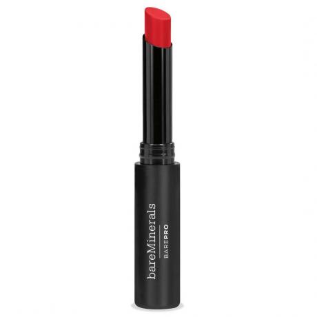 I migliori rossetti a lunga tenuta: BareMinerals BarePro Longwear Lipstick