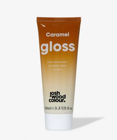 Josh Wood Color Caramel Gloss