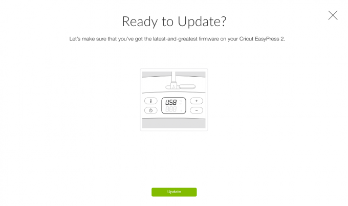 Easypress 2 recenze aktualizace frimware 2