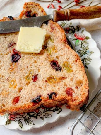 Barmbrack