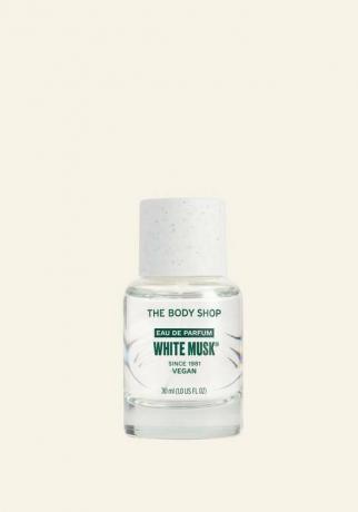 The Body Shop White Musk® parfüümvesi