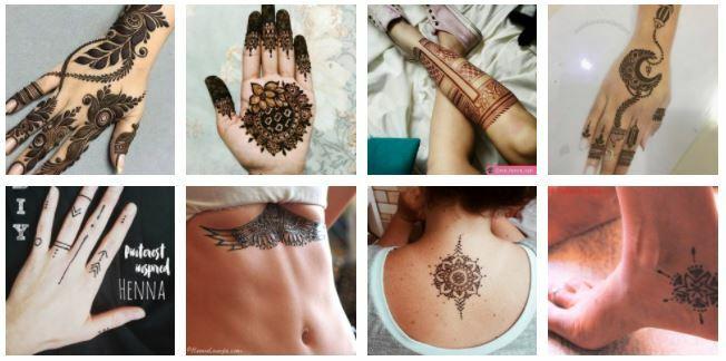 Henna