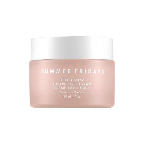 Summer Fridays Cloud Dew Ölfreie Gel-Creme-Feuchtigkeitscreme