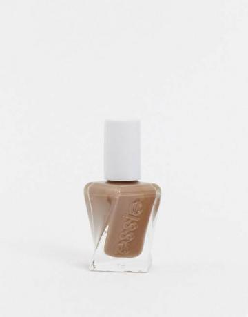 „Essie Gel Couture Tweed Collection“ nagų lakas „Wool Me Over“
