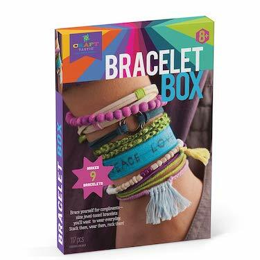 Craft tastic – Armbandbox