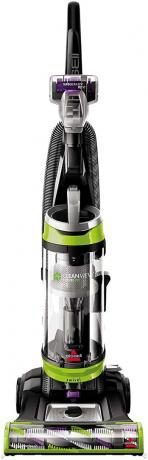 Bissell cleanview swivel pet upright vacuum bagless