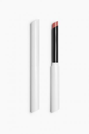 Lápiz labial semimate con tacón de aguja de Zara Beauty en La Journée