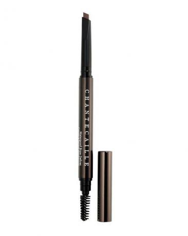 เทรนด์การแต่งหน้าในฤดูใบไม้ผลิปี 2021: Chantecaille Brow Definer