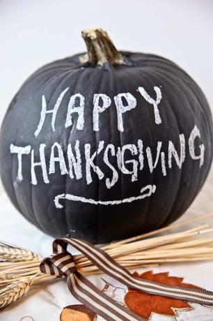 Thanksgiving ideas quadro-negro abóboras Thanksgivingideas através de receitas melhores 