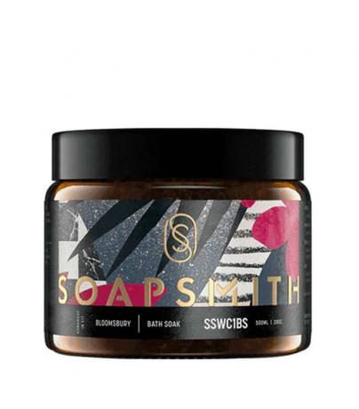 Soapsmith بلومزبري باث نقع