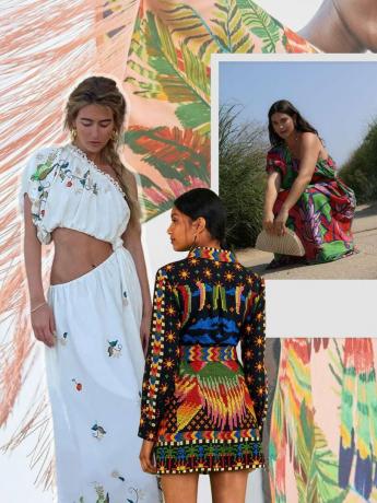 Kledingtrends AutumnWinter 2022: Brand to Bookmark, Farm Rio