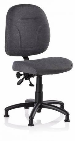 Spolehlivá ergonomická židle sewergo