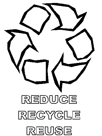 Recyklační symbol
