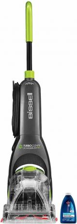 Bissell turboclean powerbrush domácí čistič koberců a šamponovač na koberce