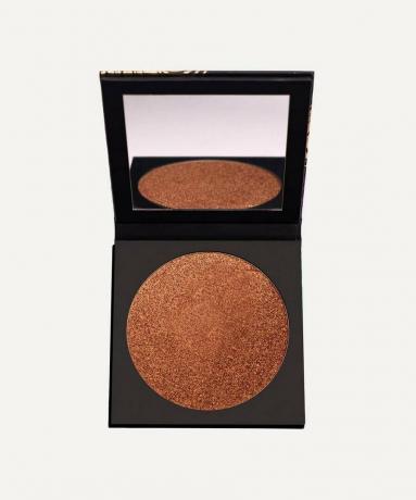 Uoma Black Magic Carnival Bronzer na Barbadosu