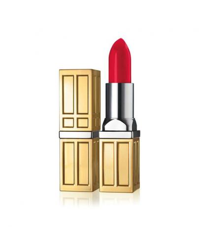 Увлажняющая губная помада Elizabeth Arden Beautiful Color в цвете Red Door Red