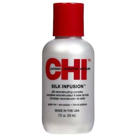 Chi Silk Infusion