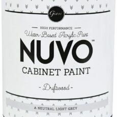 Pintura de gabinete Nuvo