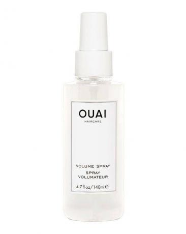 Spray de volumen para el cuidado del cabello Ouai