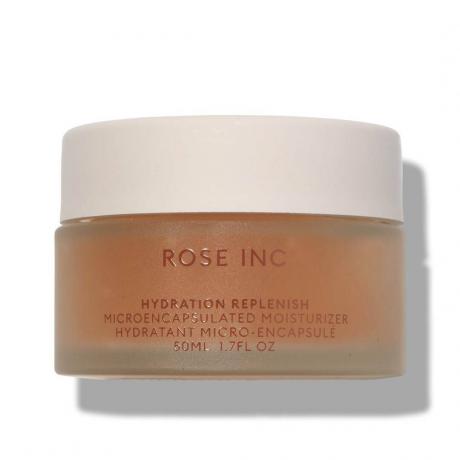 Rose Inc Hydration Replenish Микрокапсулированный увлажняющий крем