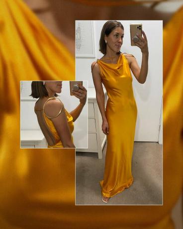 Los mejores vestidos para ocasiones especiales