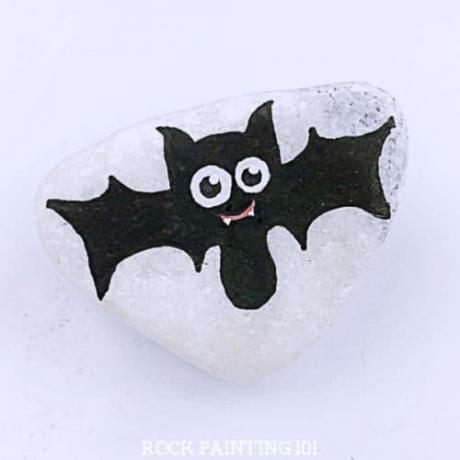 pipistrello di Halloween