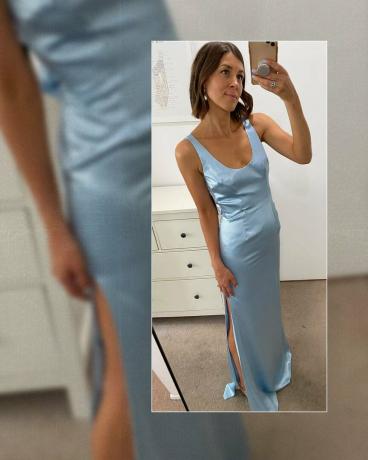 Los mejores vestidos para ocasiones especiales