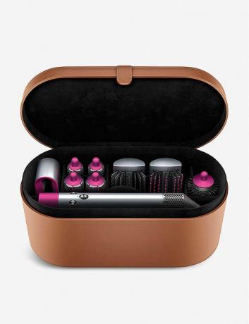 Meilleures brosses pour brushing: Dyson Airwrap Styler Complete
