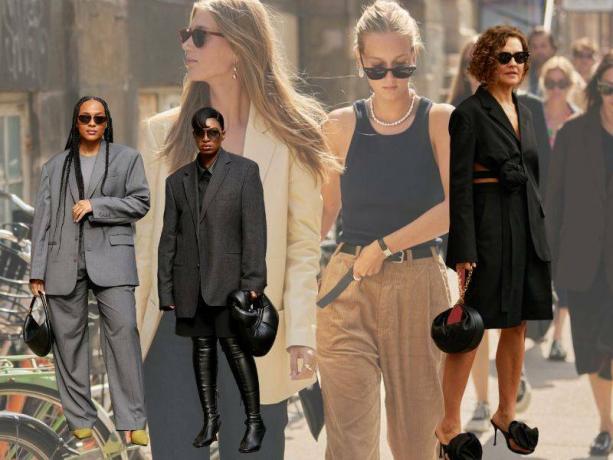 Novi street style modni trendovi 2023