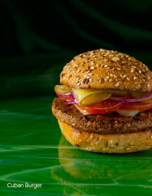 resep burger Kuba